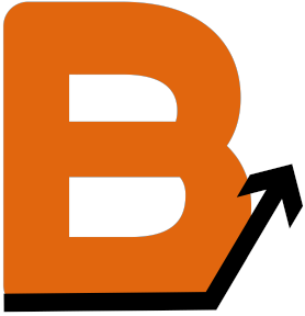 Boom Soluções Empresariais Logo